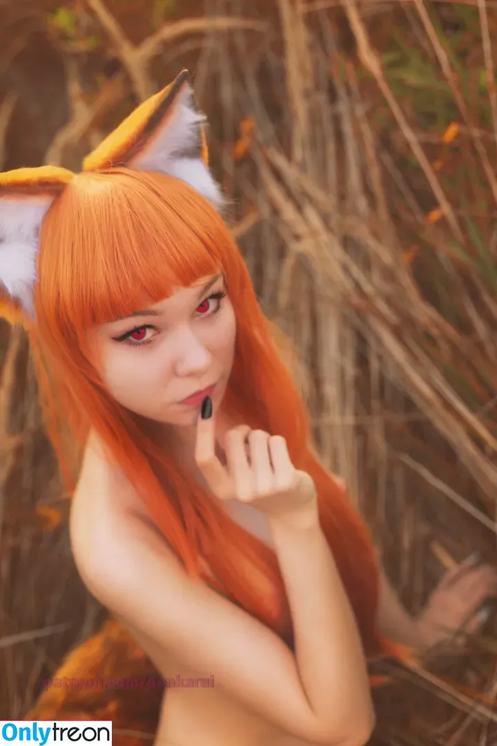 Penkarui голая photo #0144 (sukoshicosplay)