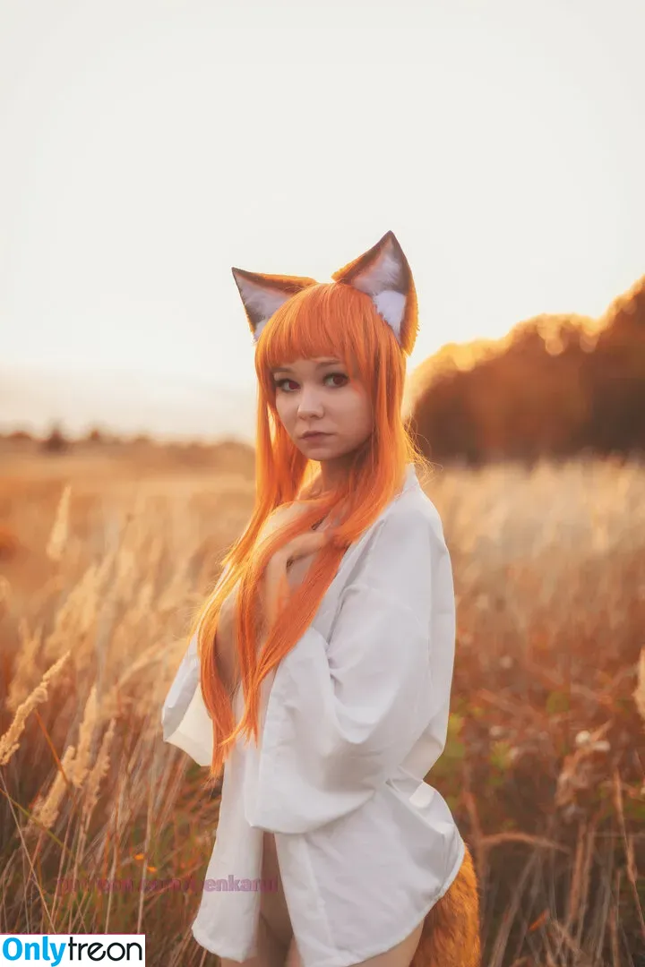 Penkarui голая photo #0145 (sukoshicosplay)