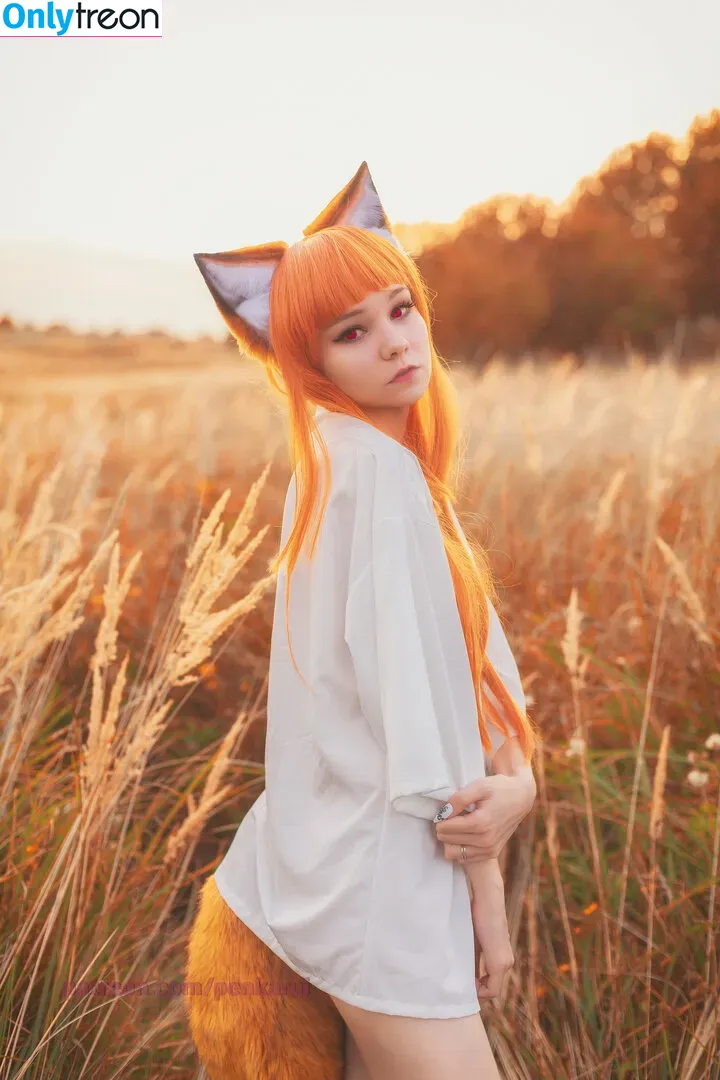 Penkarui голая photo #0147 (sukoshicosplay)