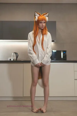 Penkarui / Penkachan nude photo #0177