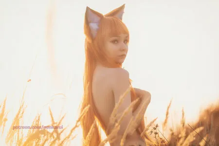 Penkarui / Penkachan nude photo #0180