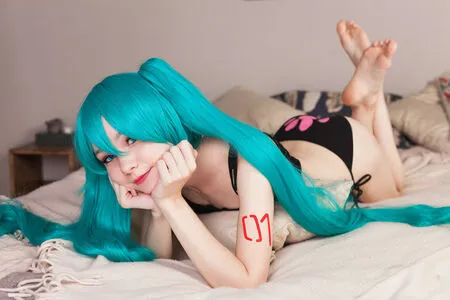 Penkarui / Penkachan nude photo #0262