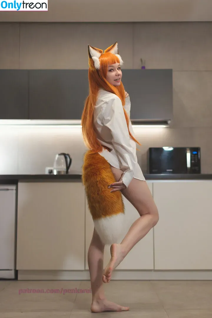 Penkarui nude photo #0176 (Penkachan)