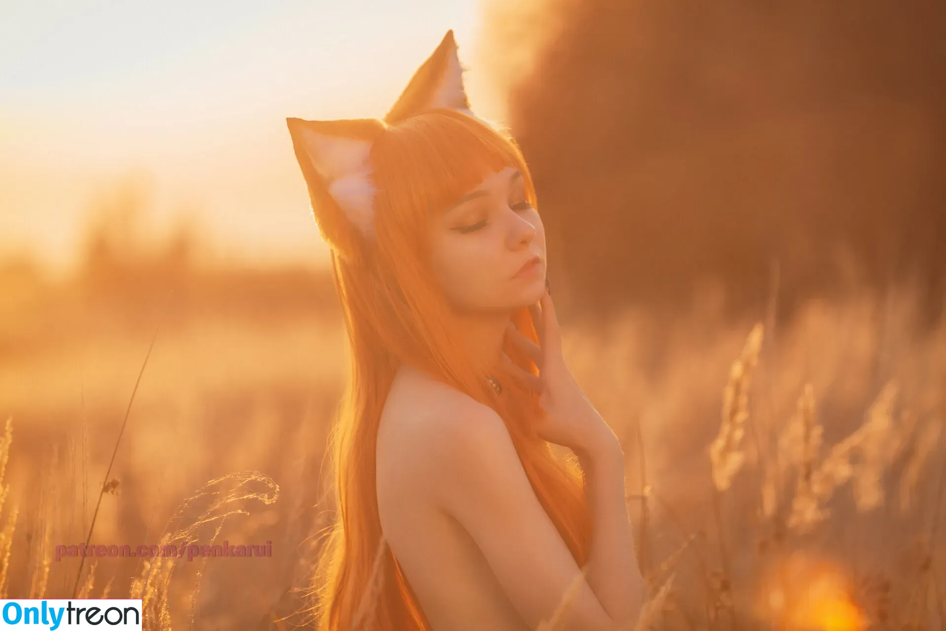 Penkarui nude photo #0181 (Penkachan)