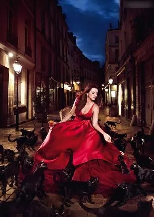 Penélope Cruz / PenelopeCruzOfi / penelopecruzoficial nude photo #0184