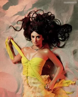 Penélope Cruz / PenelopeCruzOfi / penelopecruzoficial nude photo #0206
