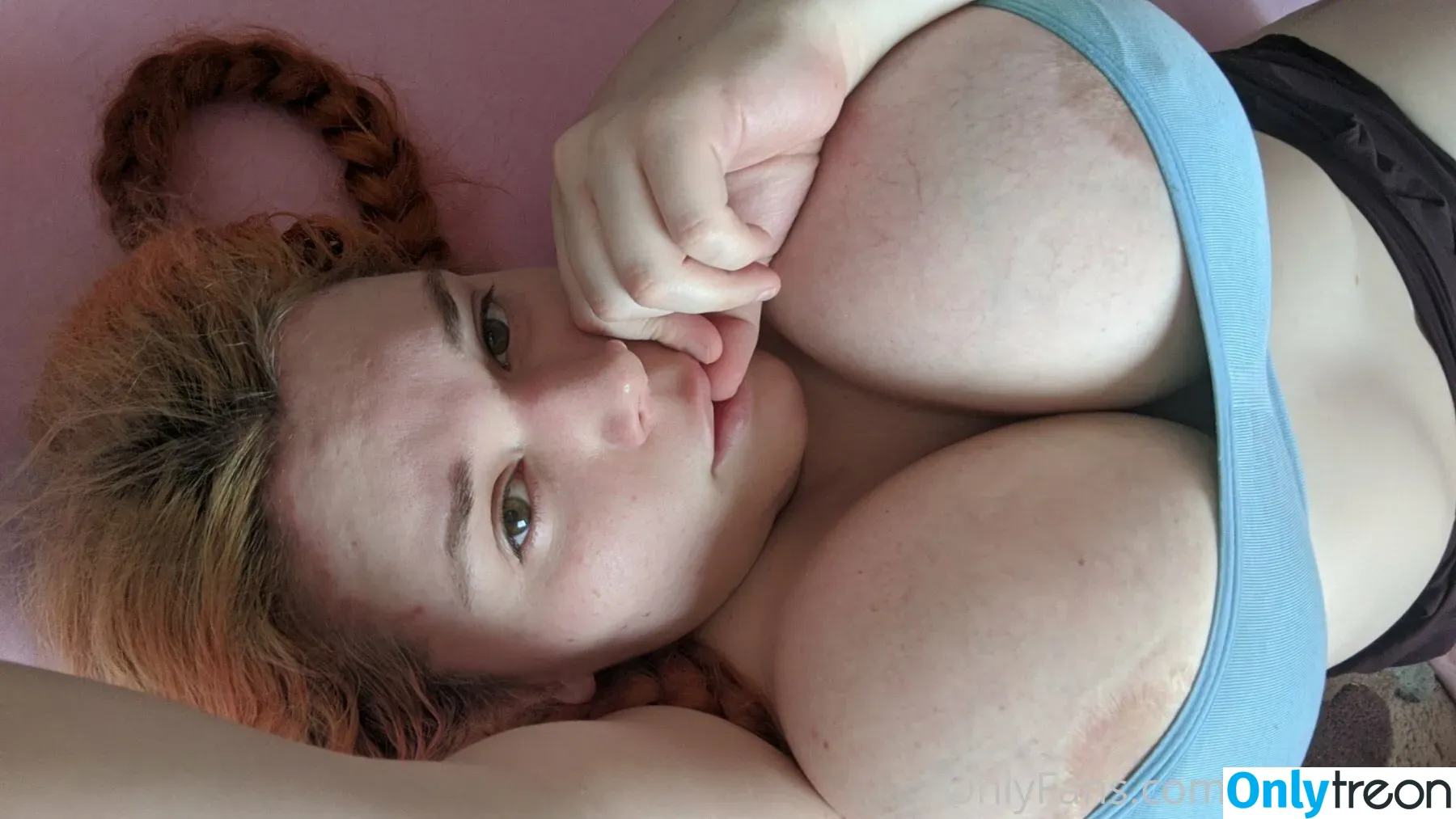 Penny Brown голая photo #0299 (Penny_Underbust / underbust)