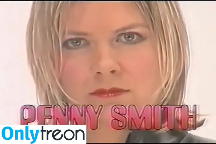 Penny Smith nude photo #0017 (whichpennysmith)