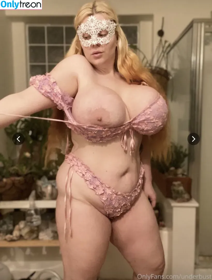 Penny Underbust голая photo #0046 (pennyunderbust5)
