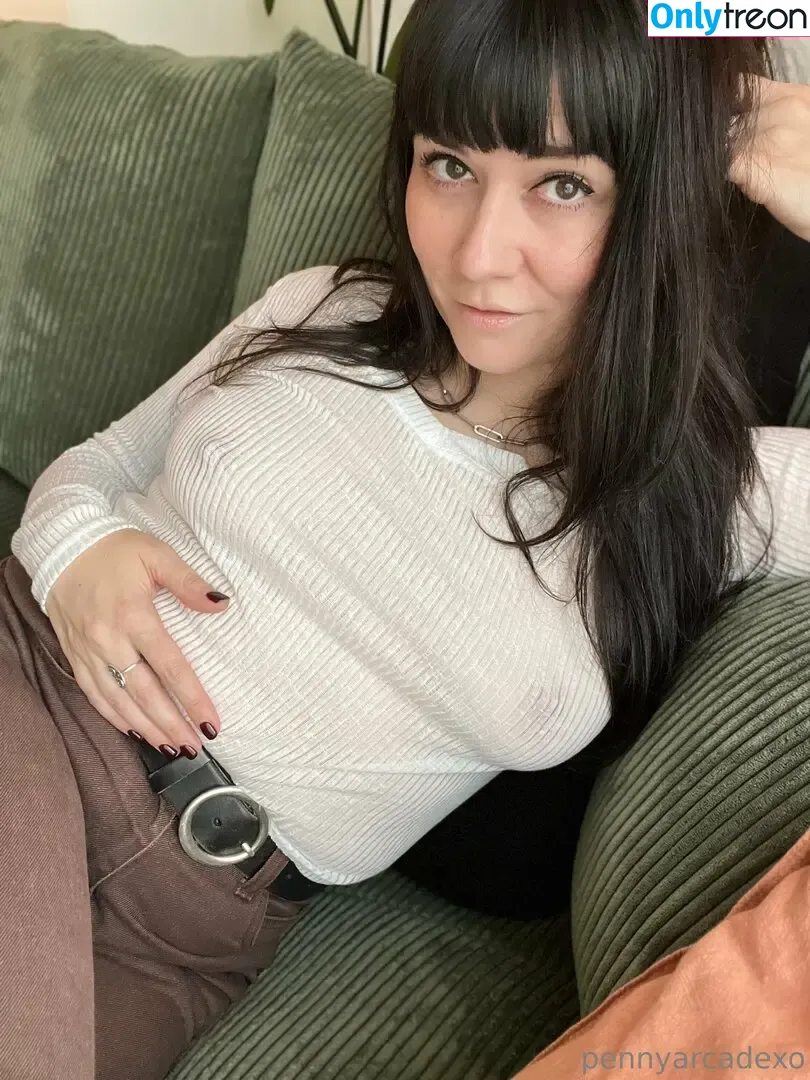 pennyarcadexo nude photo #0037 (pamegacorp)