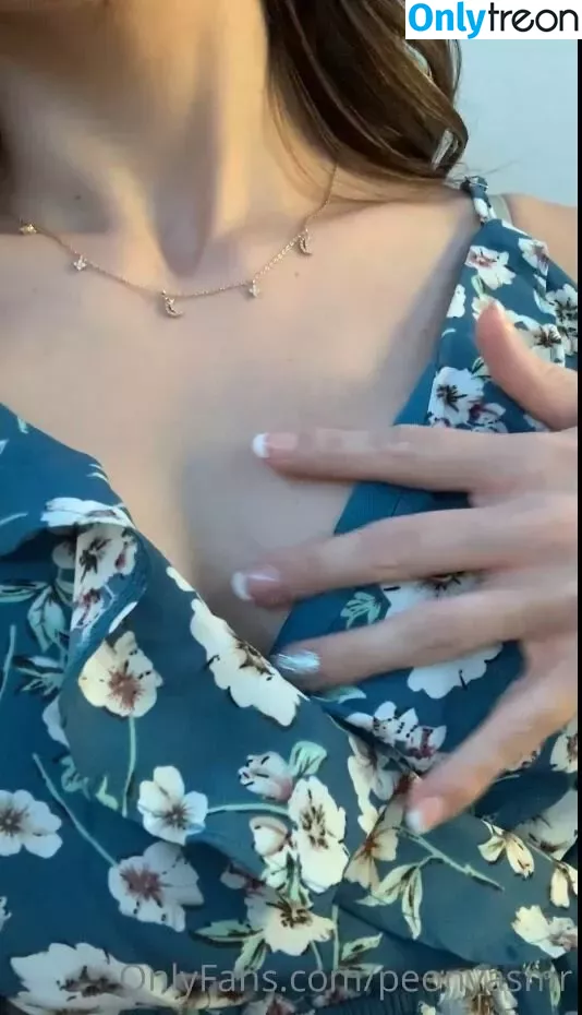 Peony Asmr nude photo #0095 (peonyasmr)