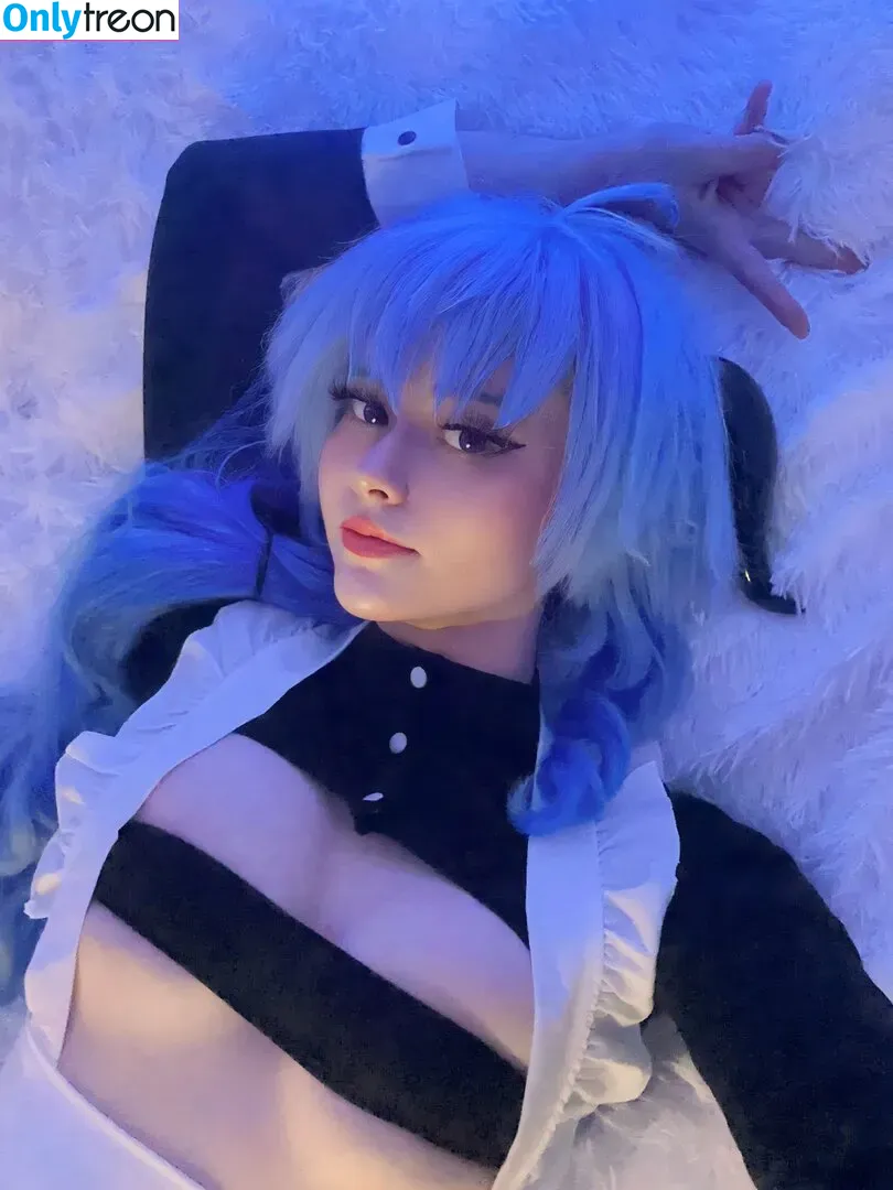 Pepper_cos nude photo #0019 (pepper_cosplay)