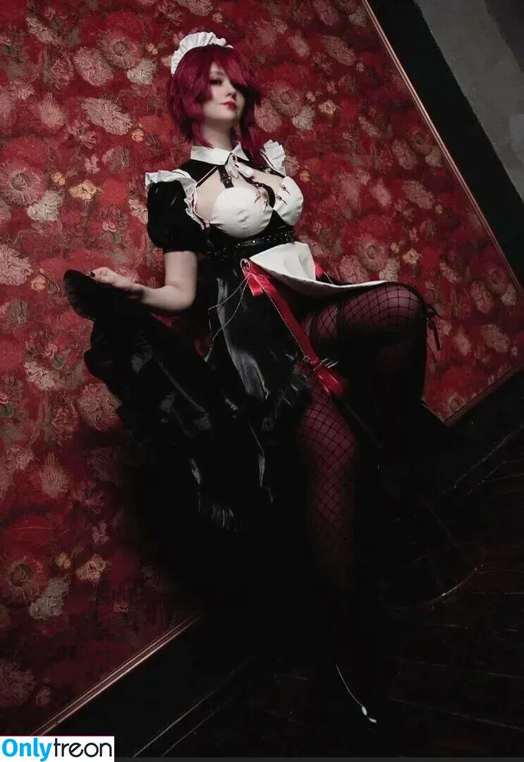 Pepper_cos nude photo #0032 (pepper_cosplay)