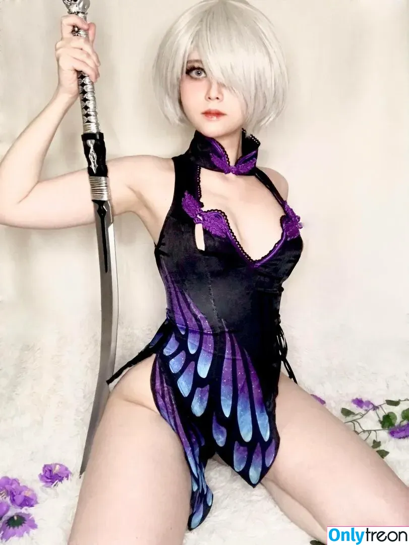 Pepper_cos nude photo #0062 (pepper_cosplay)