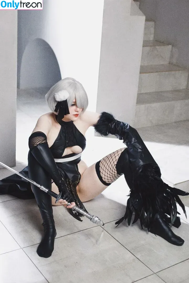 Pepper_cos nude photo #0072 (pepper_cosplay)