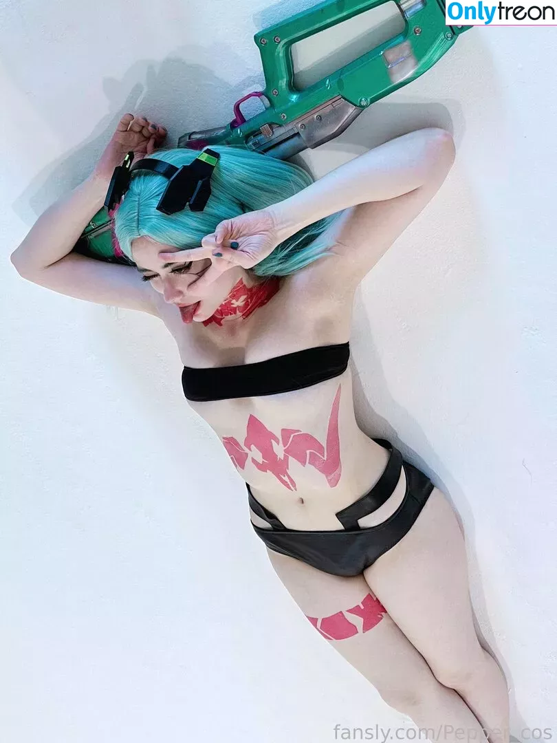 Pepper_cos nude photo #0114 (pepper_cosplay)
