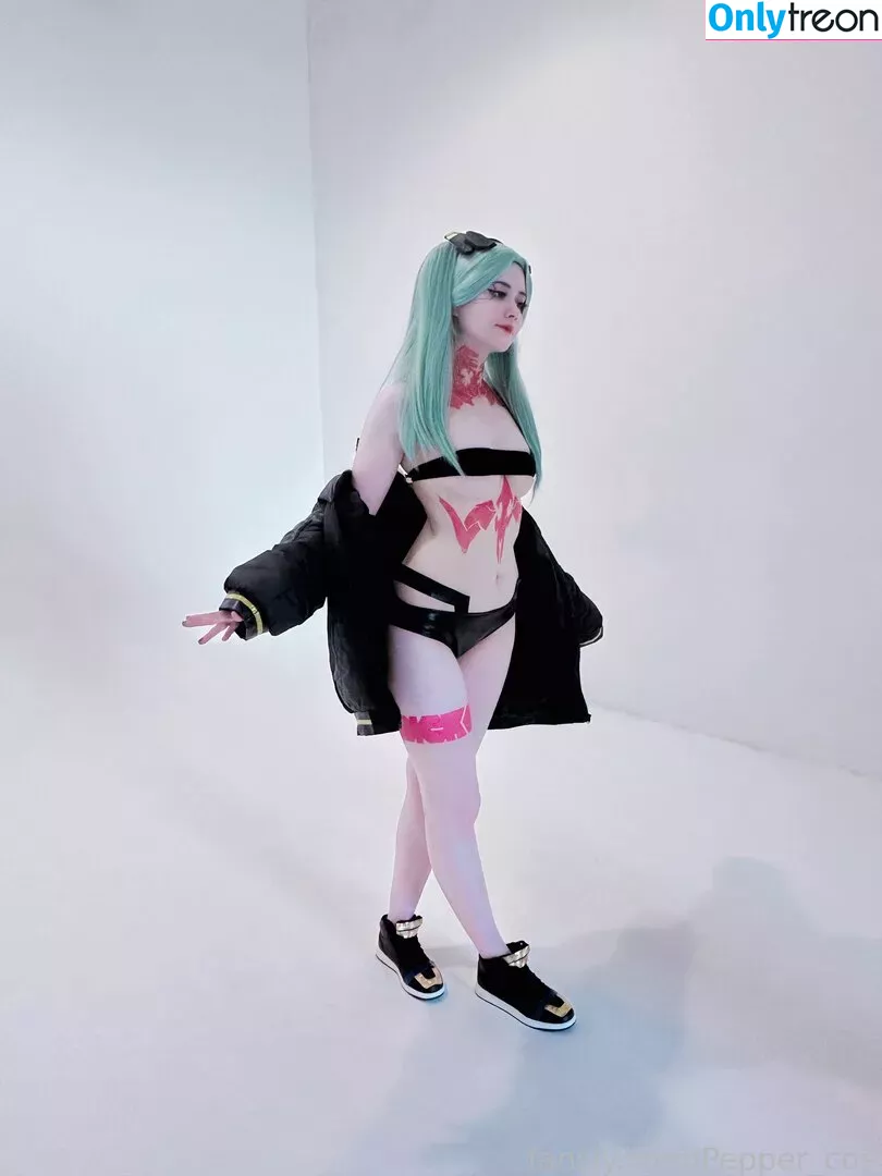 Pepper_cos nude photo #0134 (pepper_cosplay)