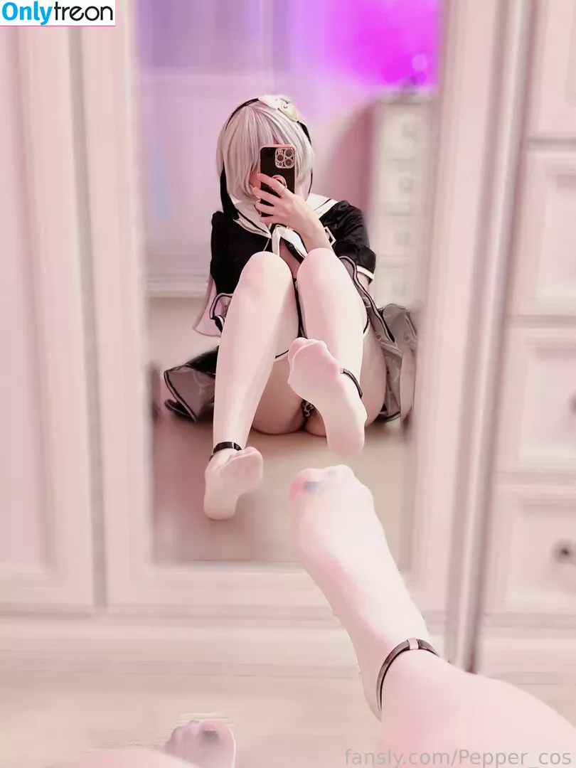 Pepper_cos голая photo #0172 (pepper_cosplay)