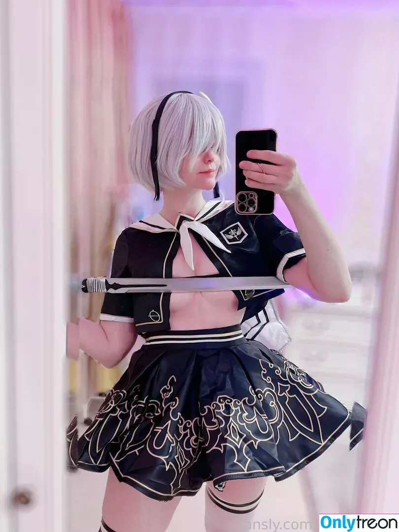 Pepper_cos голая photo #0180 (pepper_cosplay)