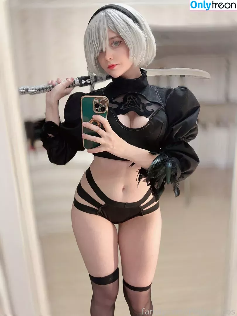 Pepper_cos голая photo #0181 (pepper_cosplay)