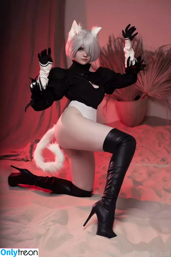 Pepper_cos голая photo #0183 (pepper_cosplay)