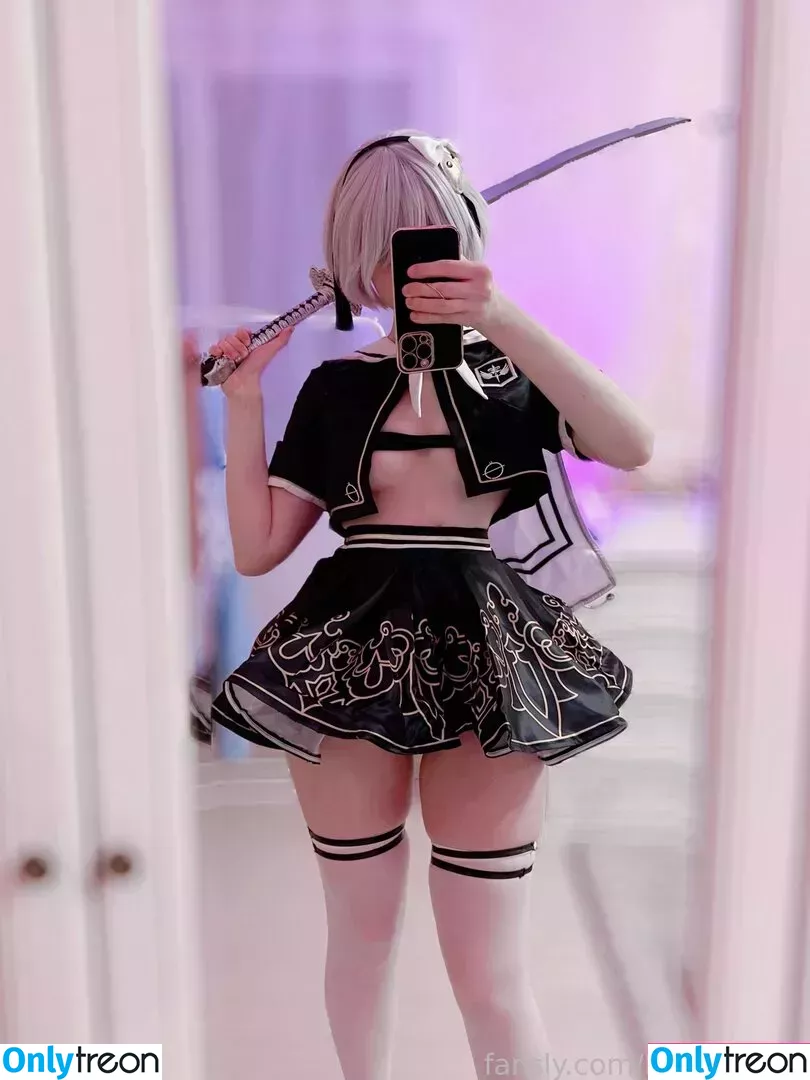 Pepper_cos голая photo #0188 (pepper_cosplay)