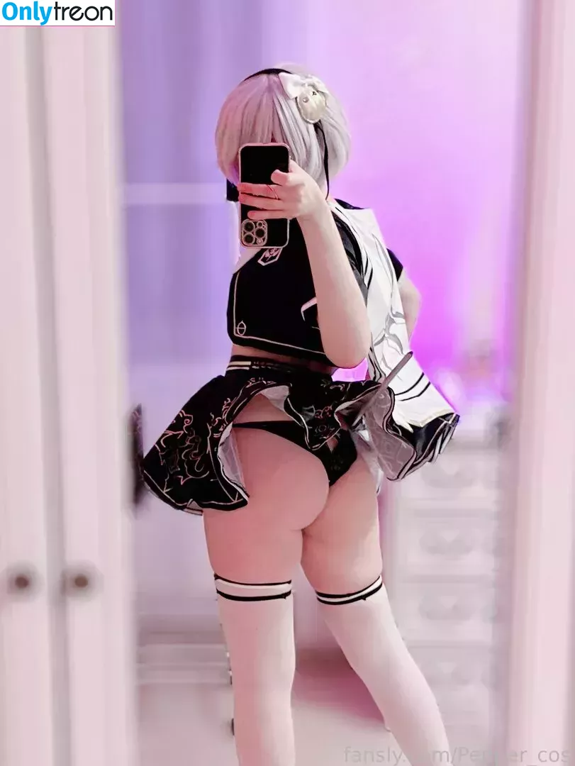 Pepper_cos голая photo #0189 (pepper_cosplay)