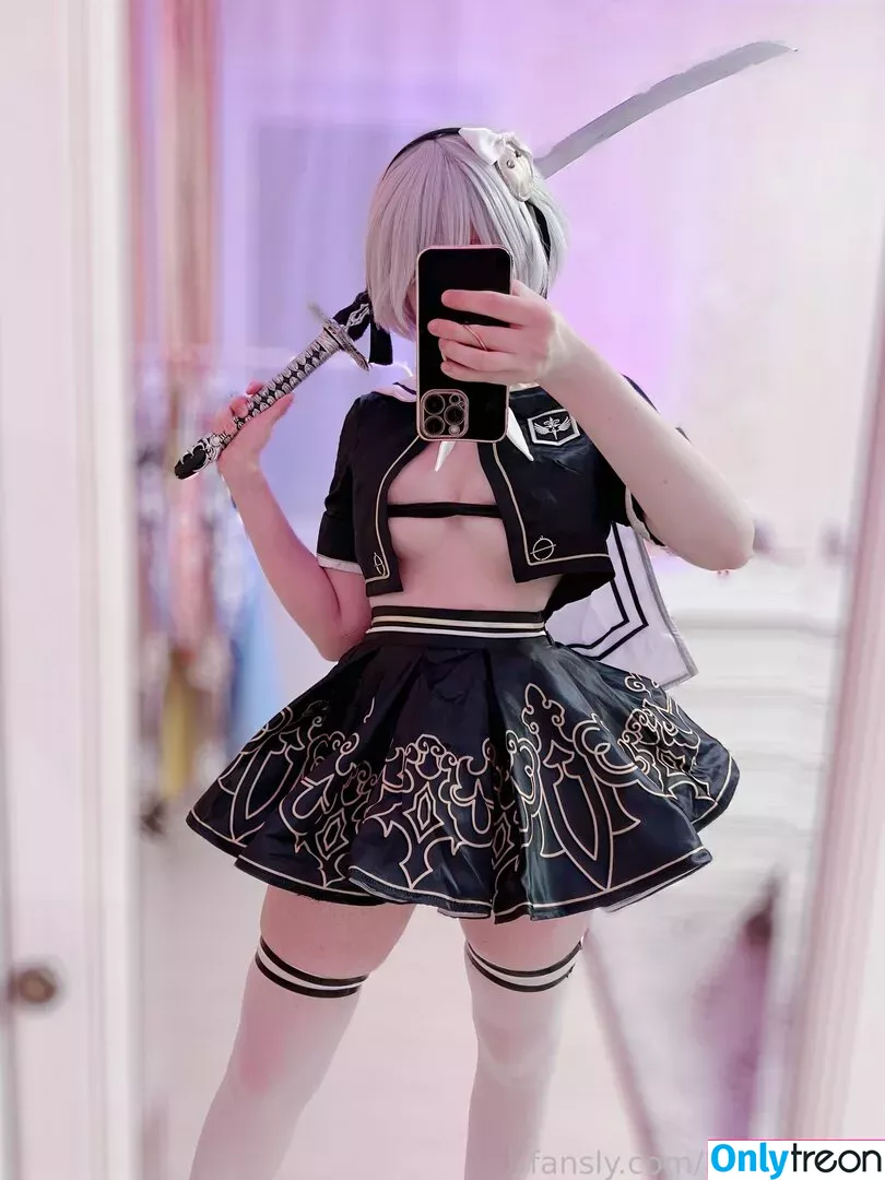 Pepper_cos голая photo #0190 (pepper_cosplay)