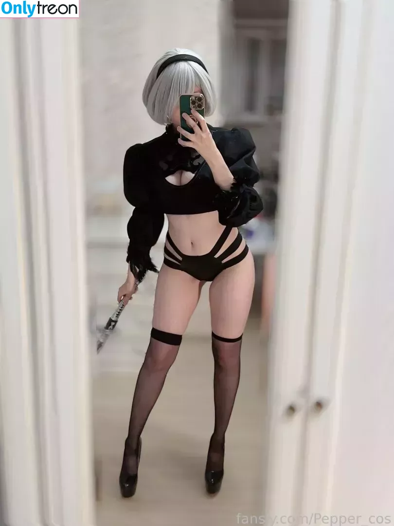 Pepper_cos голая photo #0192 (pepper_cosplay)