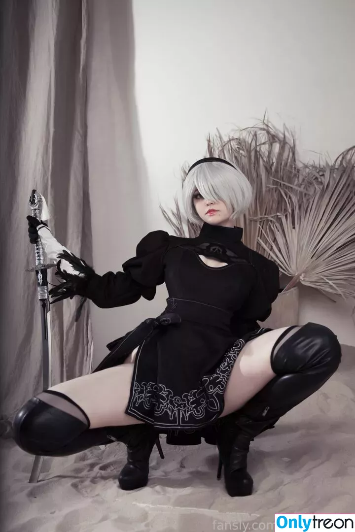 Pepper_cos голая photo #0196 (pepper_cosplay)