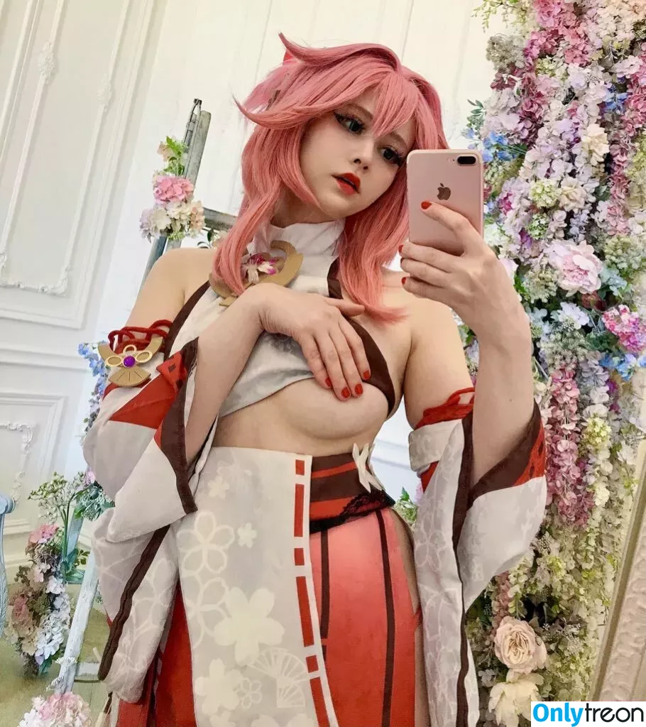 Pepper_cos голая photo #0197 (pepper_cosplay)
