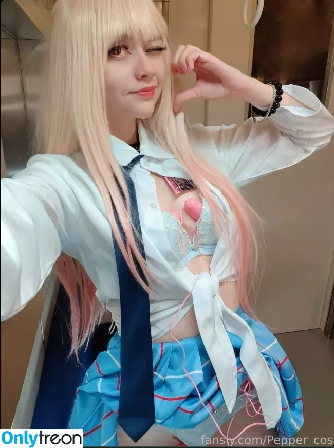 Pepper_cos голая photo #0200 (pepper_cosplay)