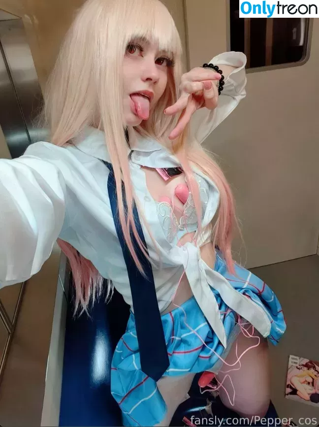 Pepper_cos голая photo #0201 (pepper_cosplay)