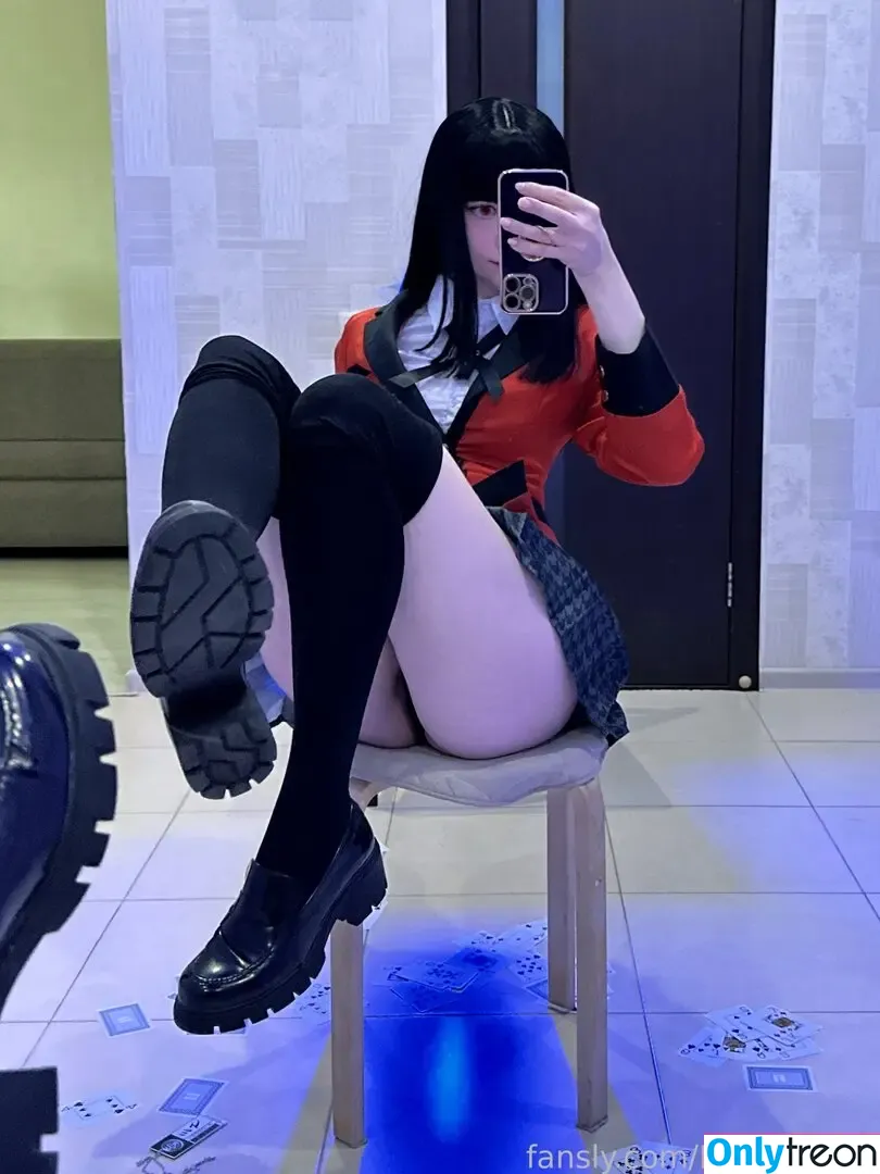 Pepper_cos голая photo #0384 (pepper_cosplay)