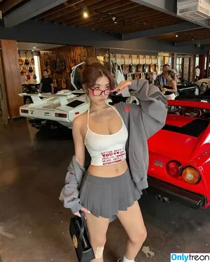 Pepperanyi / pepperannsensei nude photo #0126