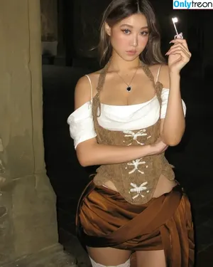 Pepperanyi / pepperannsensei nude photo #0148
