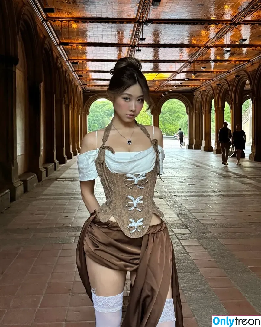 Pepperanyi nude photo #0147 (pepperannsensei)
