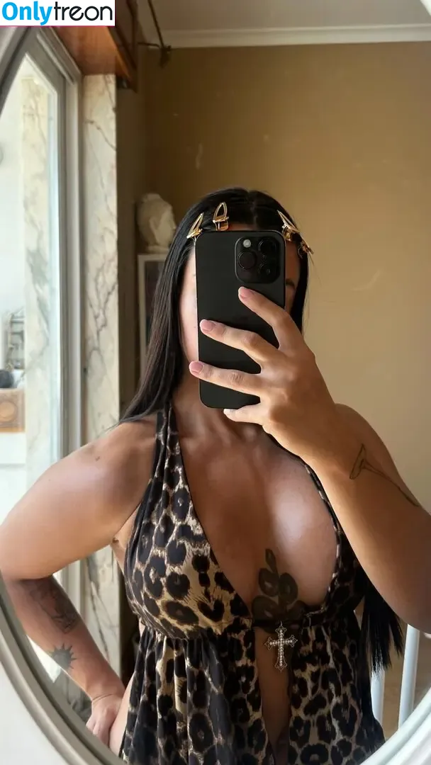 Pepperflavor nude photo #0075 (Pimenta)