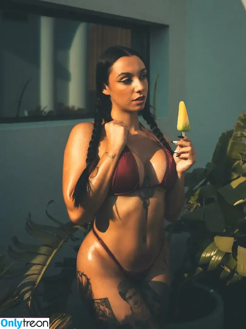 Pepperflavor nude photo #0100 (Pimenta)