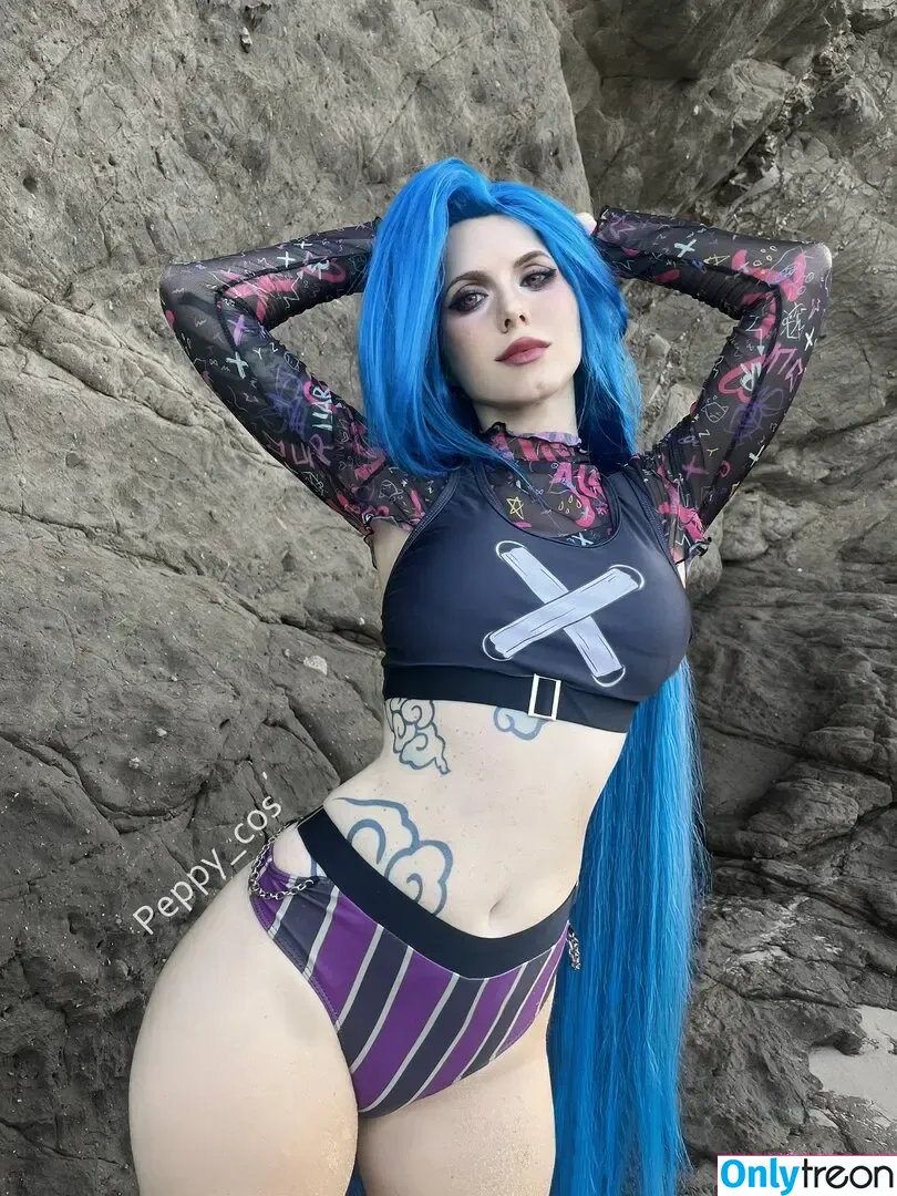 Peppy_Cos голая photo #0595 (Peppy Cos)