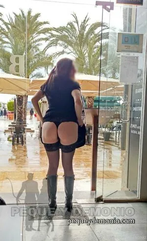 pequeydemonio / peque.demonios nude photo #0018