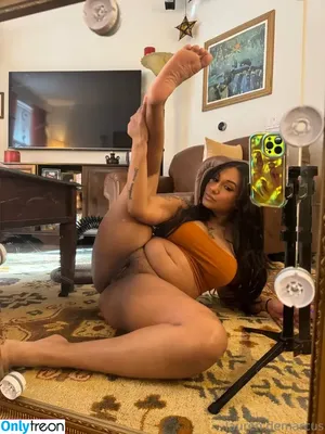 Perfectbrownpussy / lauren_demarcus nude photo #0007