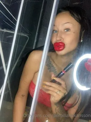 pernillahakansson / pernillasspicy nude photo #0101
