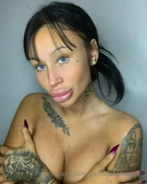 pernillahakansson / pernillasspicy nude photo #0111