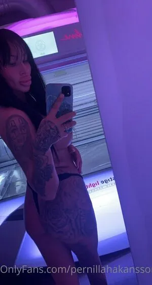 pernillahakansson / pernillasspicy nude photo #0127