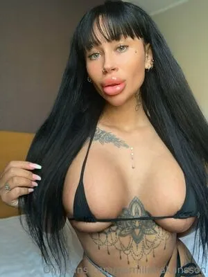pernillahakansson / pernillasspicy nude photo #0152