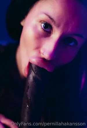 pernillahakansson / pernillasspicy nude photo #0168