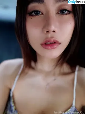 Peroro Ou / petiteasian.peroro nude photo #0033