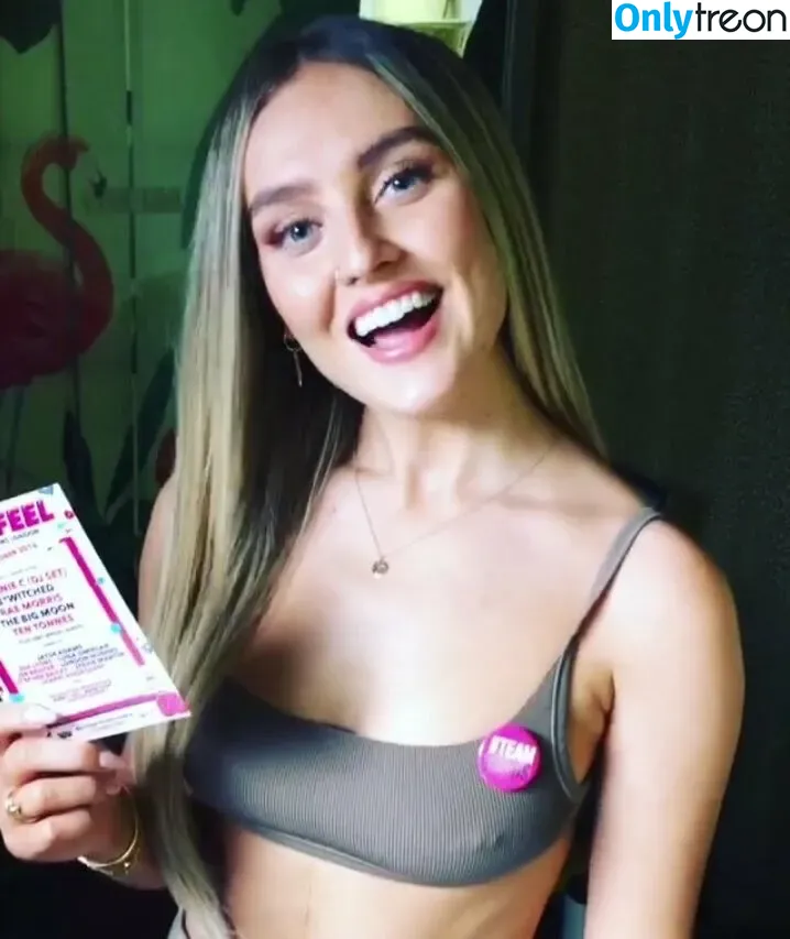 Perrie Edwards голая photo #0130 (perrieedwards)