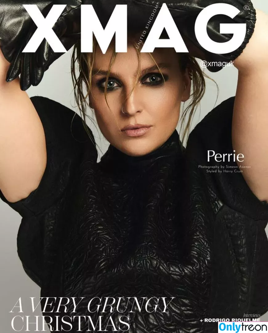 Perrie Edwards nude photo #0360 (perrieedwards)